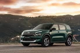Citroen Aircross X Dealer Near Dhule-Moharir Auto