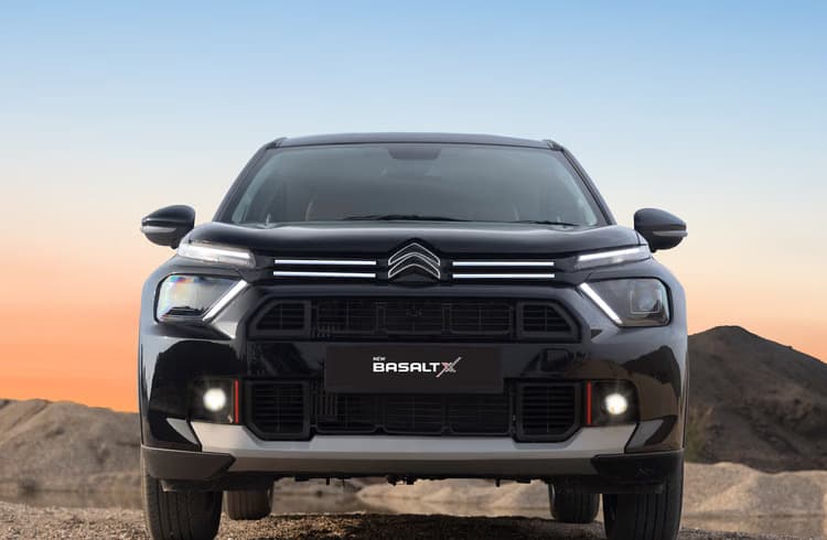 Citroen Basalt X Dealer Near Jalgaon-Moharir Auto
