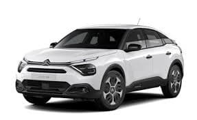Citroen Car