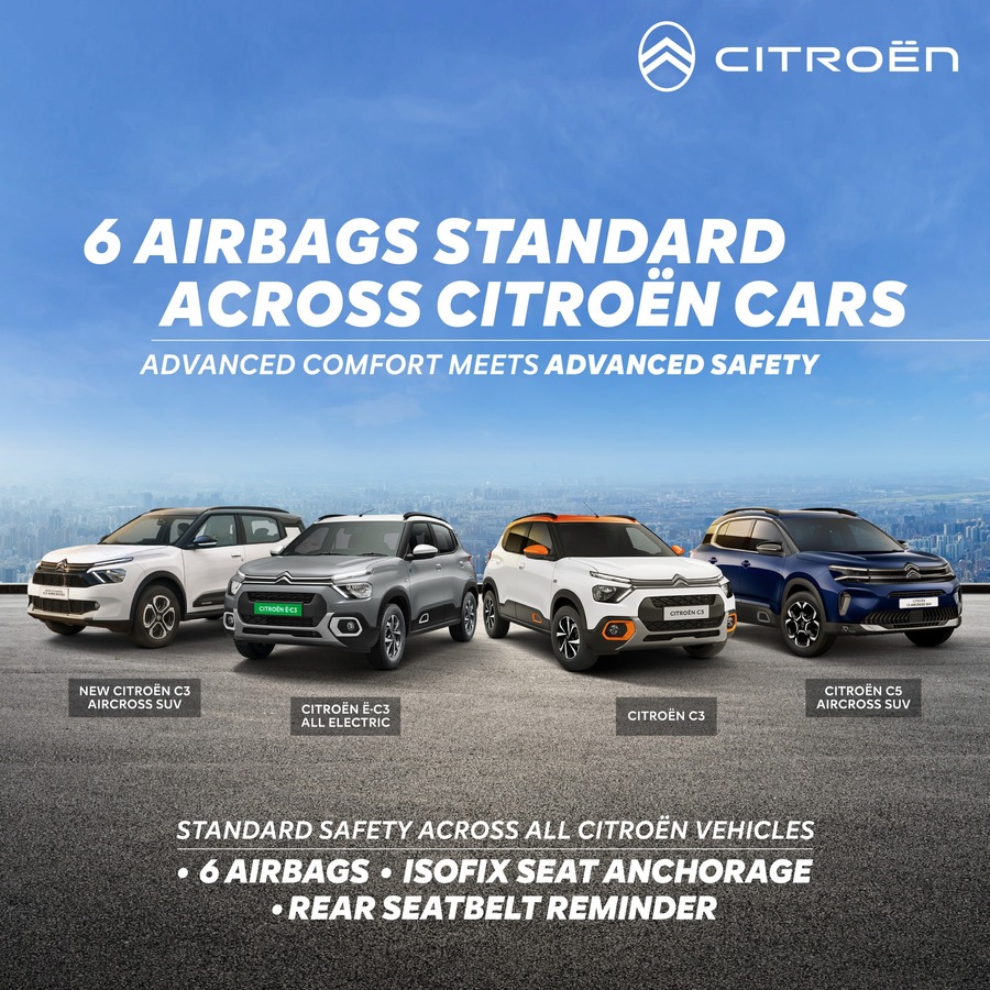 Citroen Car Dealer in Trambakeshwar Road Nashik |Call 07353024477