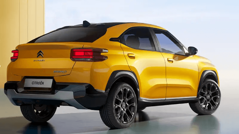 Transform Your Drive with Cara Citroen Assistant